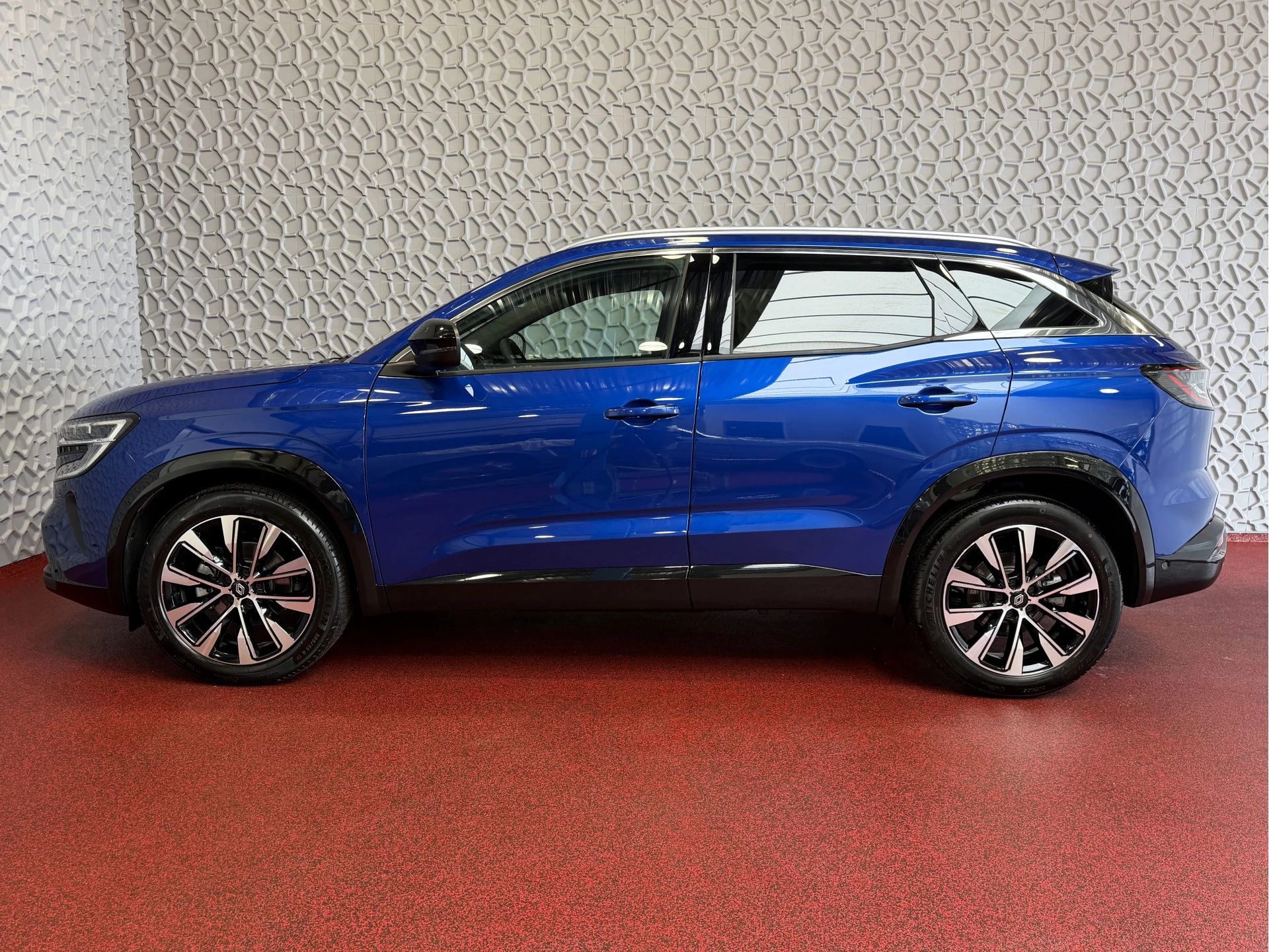 Hoofdafbeelding Renault Austral