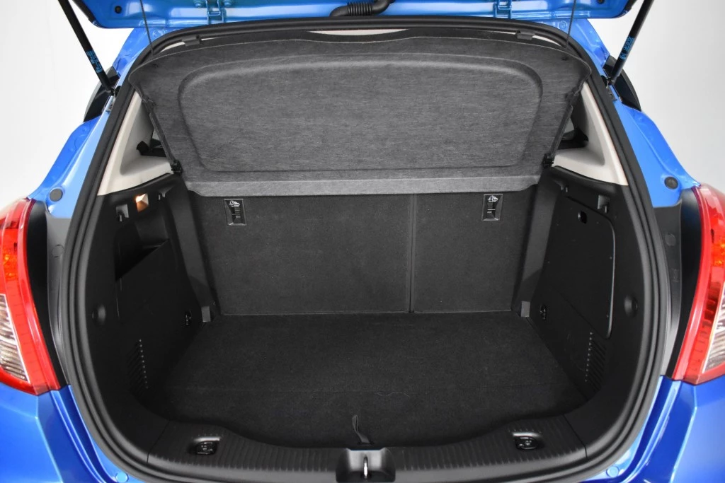 Hoofdafbeelding Opel Mokka X
