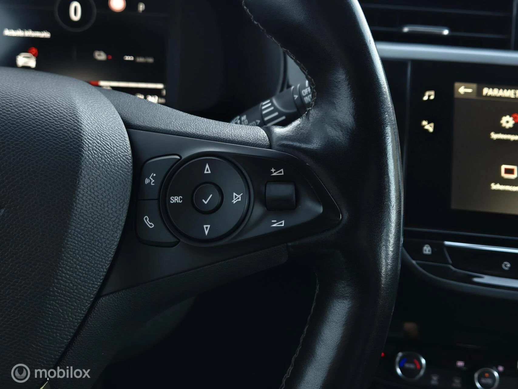 Hoofdafbeelding Opel Corsa-e