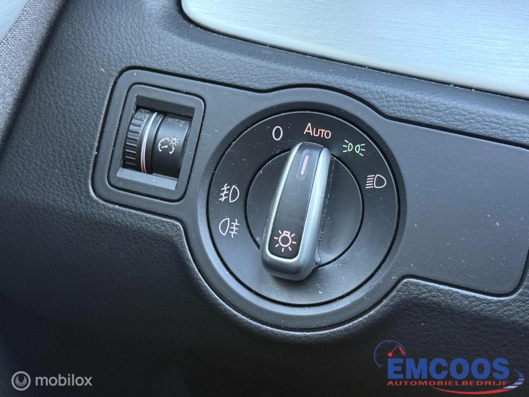 Hoofdafbeelding Volkswagen Passat CC