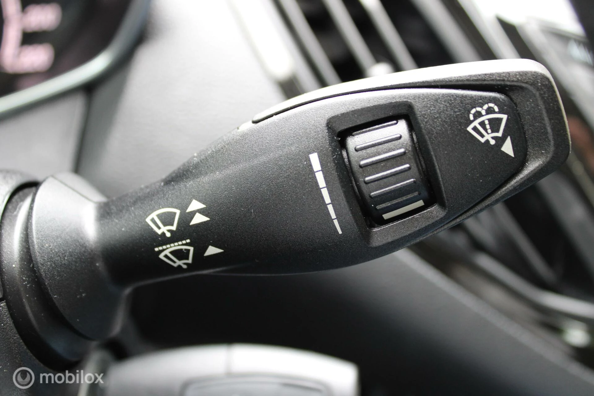 Hoofdafbeelding Ford B-MAX