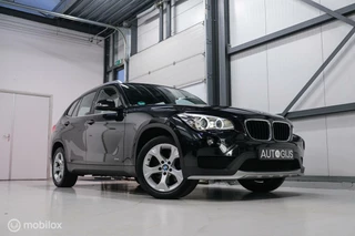 BMW X1 sDrive20i Executive | NAP | 184 pk | Trekhaak | Automaat | Dealer OH | 1800 kg trekken |