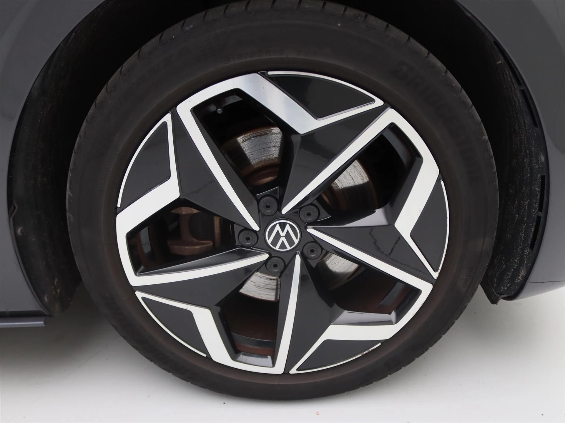 Hoofdafbeelding Volkswagen ID.3