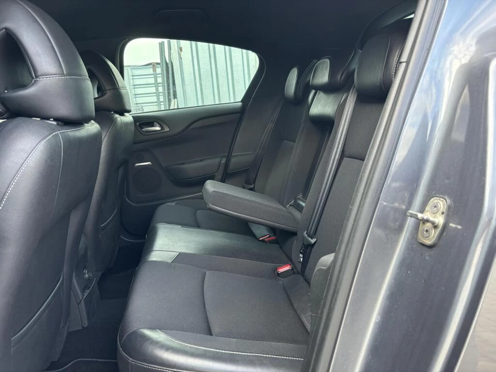 Hoofdafbeelding Citroën DS4