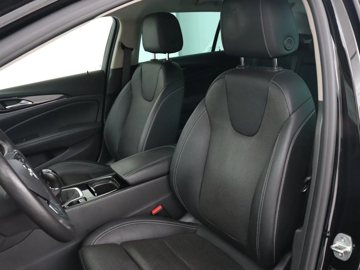 Hoofdafbeelding Opel Insignia