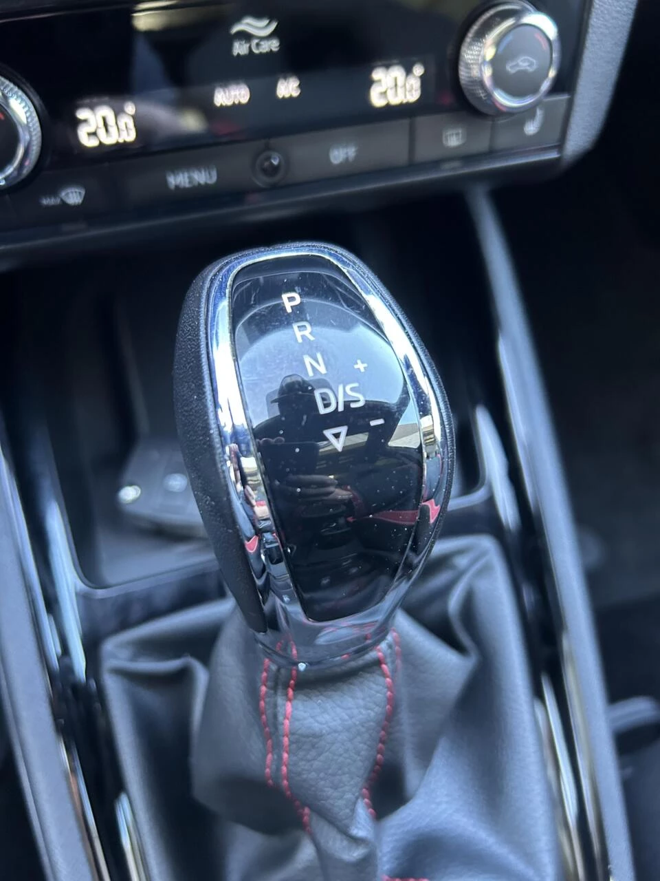 Hoofdafbeelding Škoda Kamiq