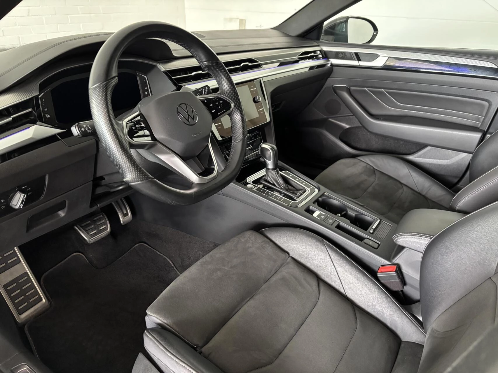 Hoofdafbeelding Volkswagen Arteon