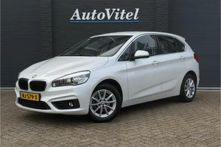 BMW 2 Serie Active Tourer 216i | BTW | PDC A | Cruise Control | LED