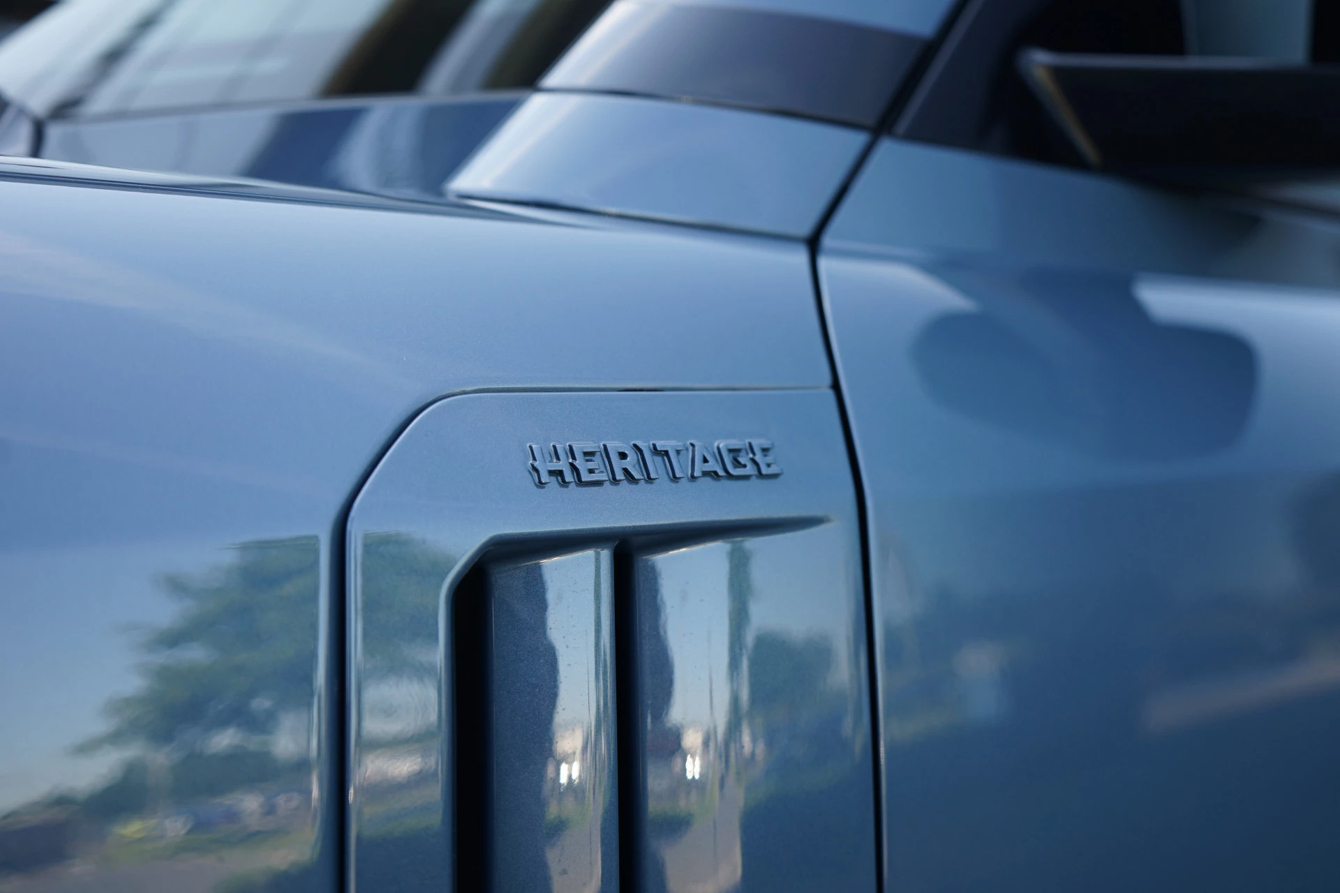 Hoofdafbeelding Land Rover Defender