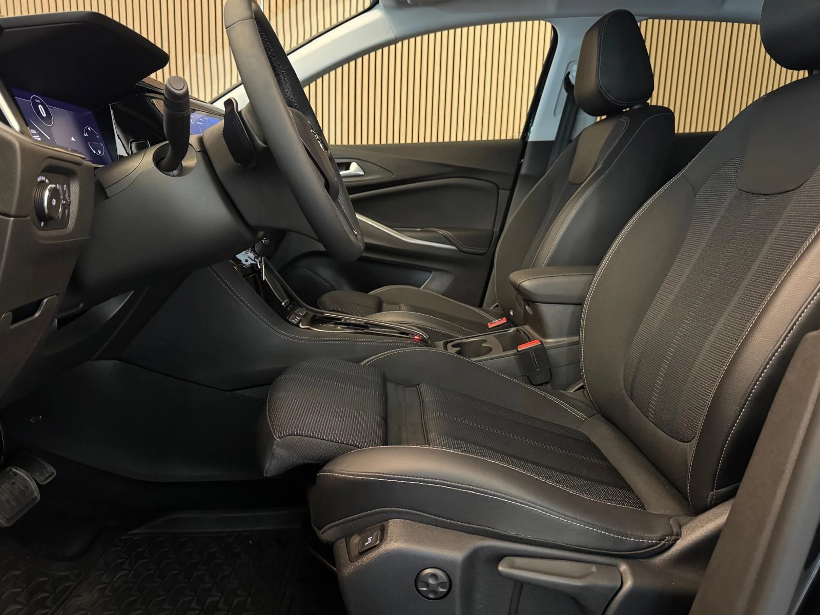Hoofdafbeelding Opel Grandland