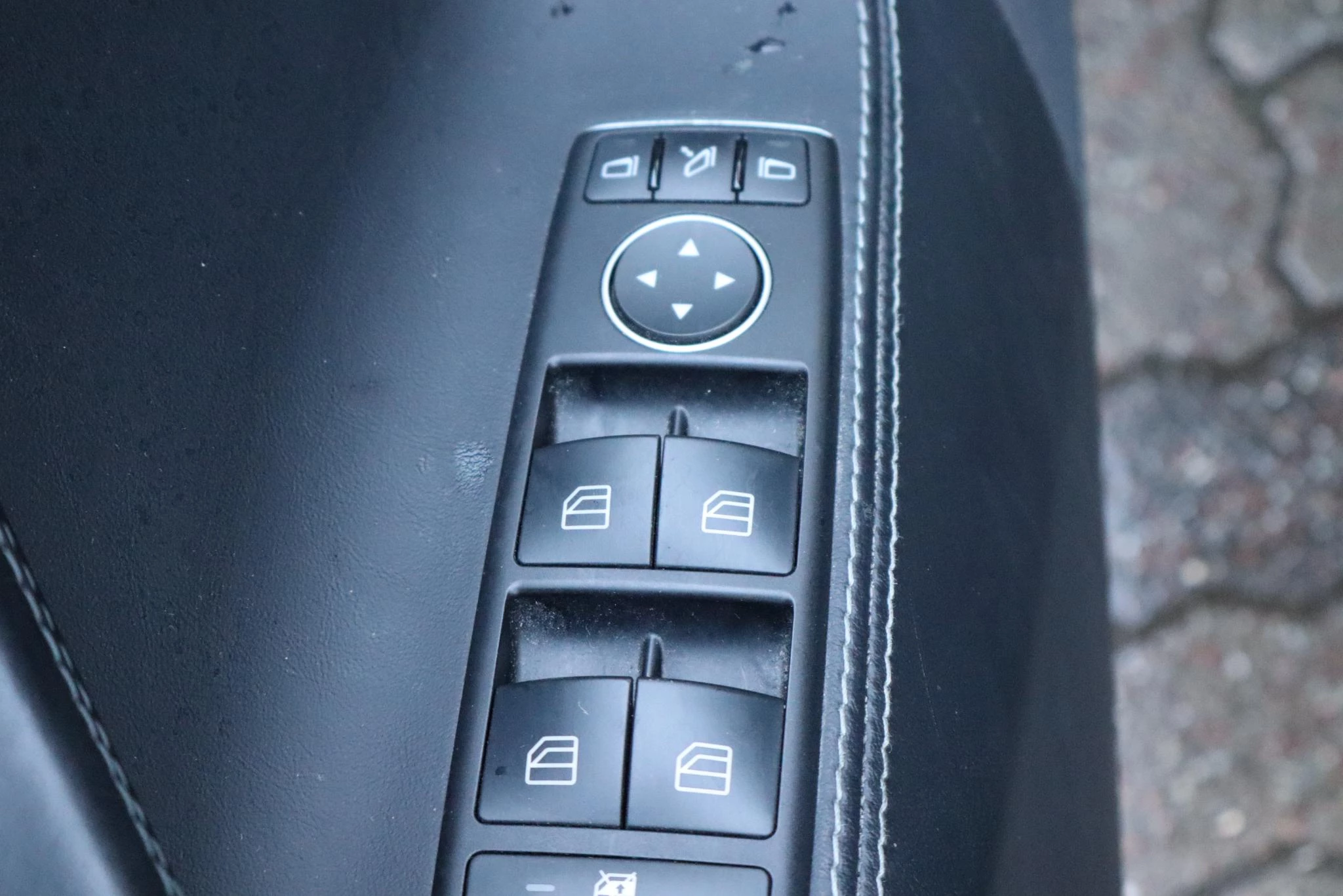 Hoofdafbeelding Tesla Model S