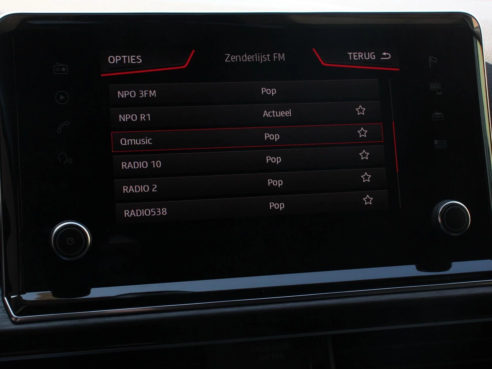 Hoofdafbeelding SEAT Tarraco