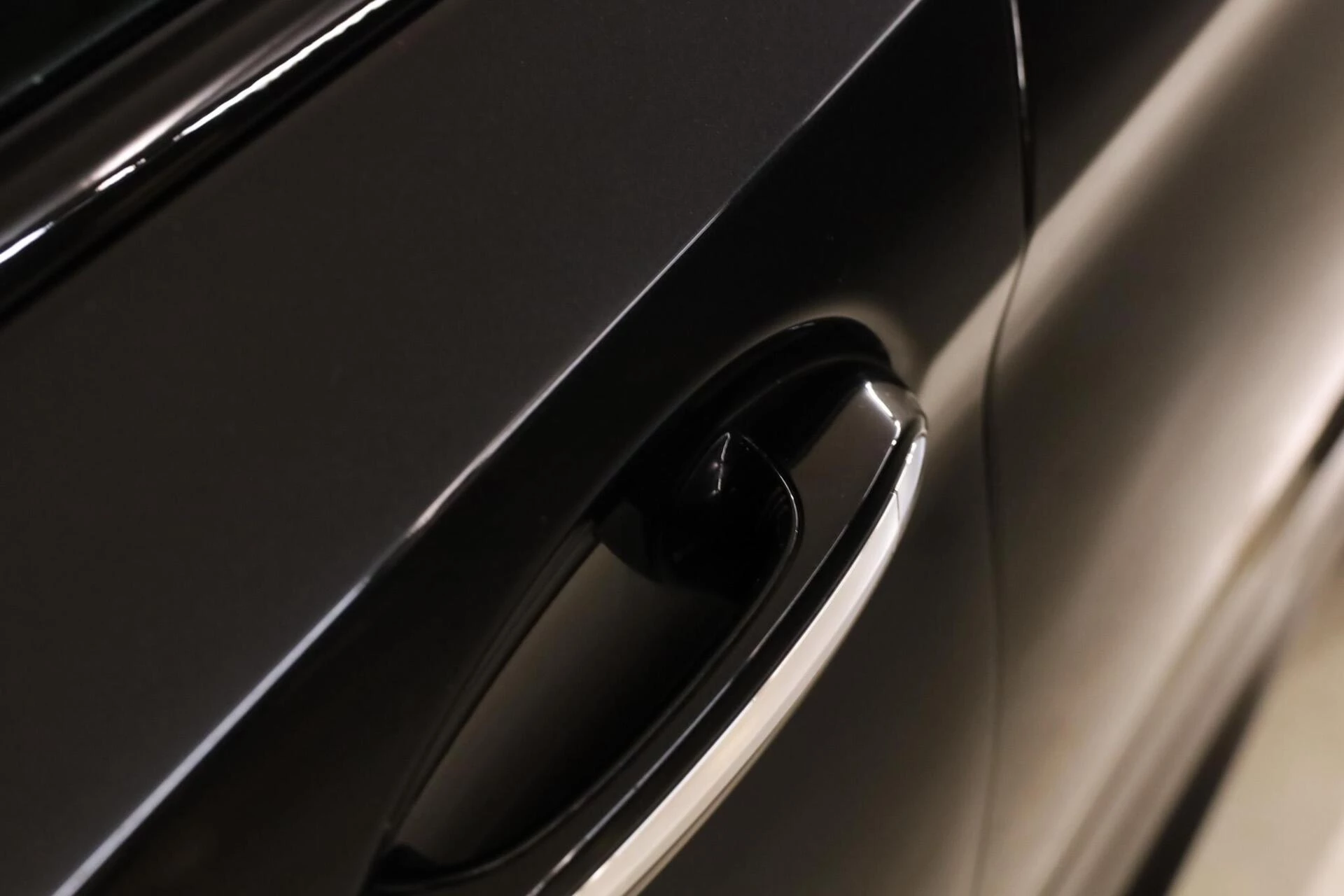 Hoofdafbeelding BMW M5