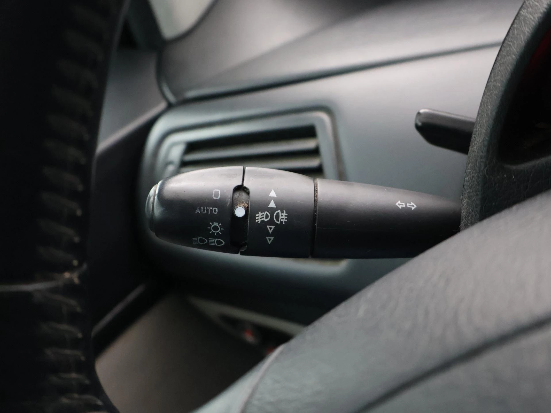 Hoofdafbeelding Peugeot 807