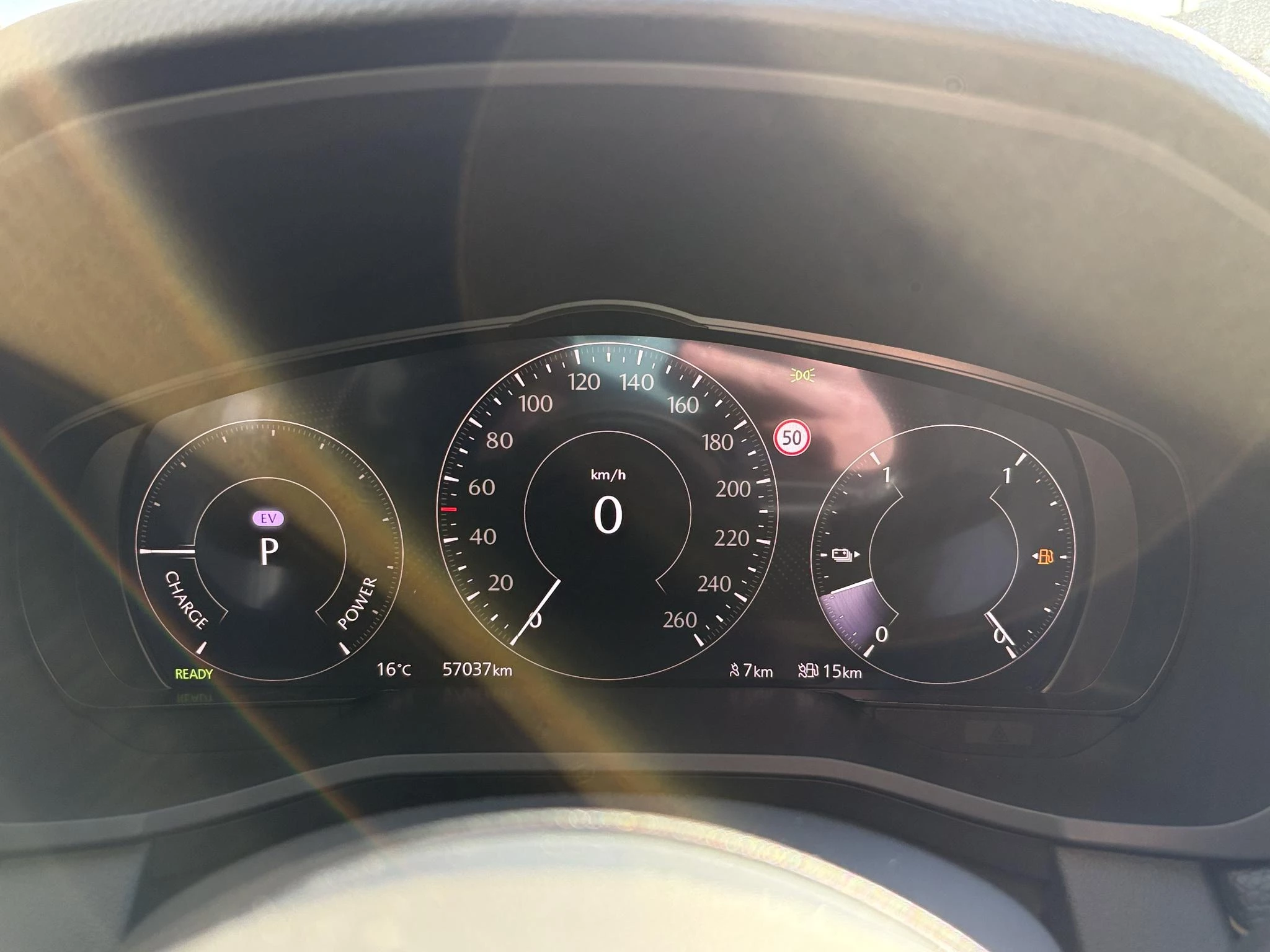 Hoofdafbeelding Mazda CX-60