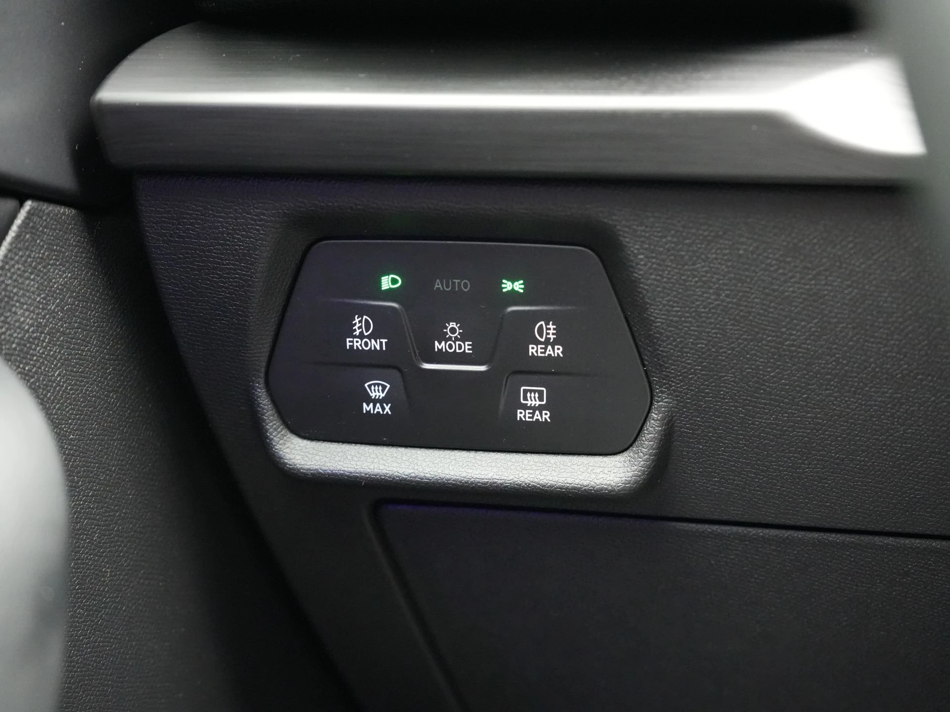 Hoofdafbeelding CUPRA Leon