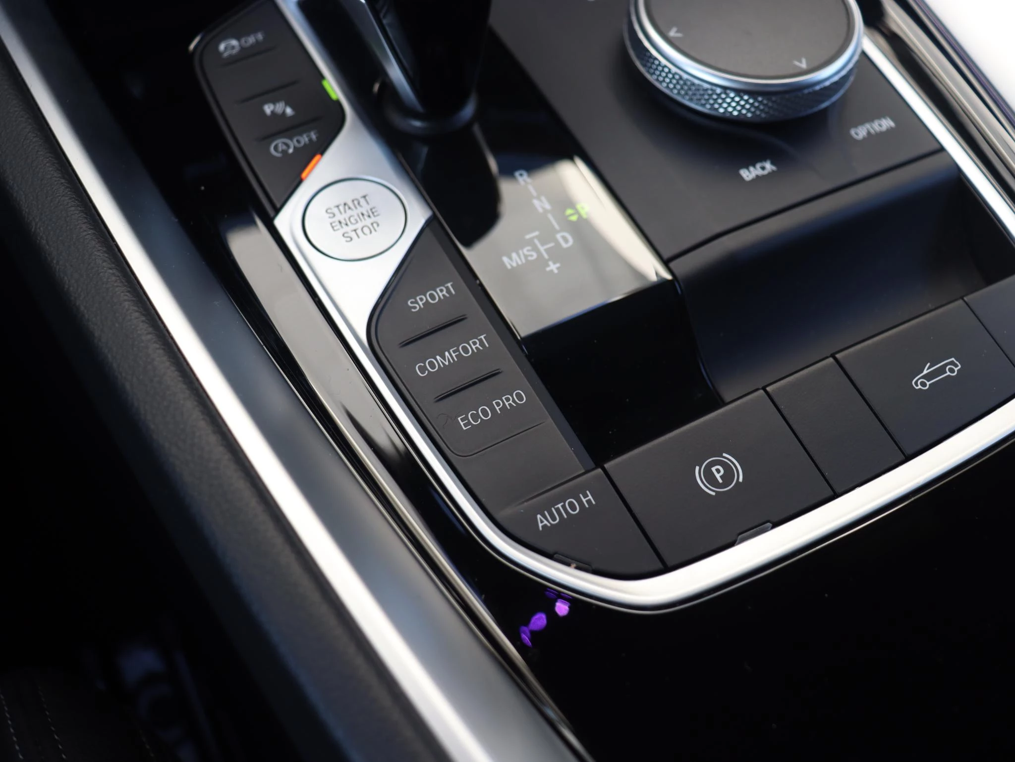 Hoofdafbeelding BMW Z4