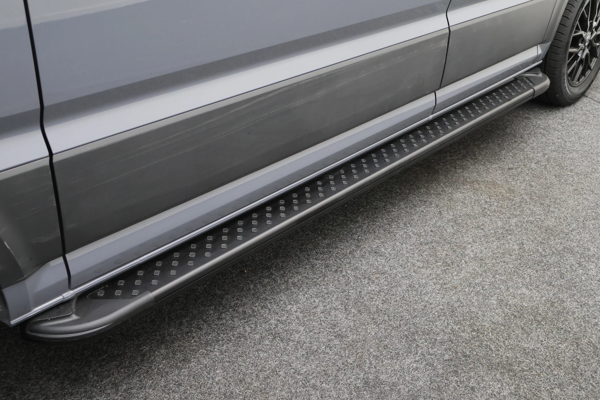 Hoofdafbeelding MAN TGE