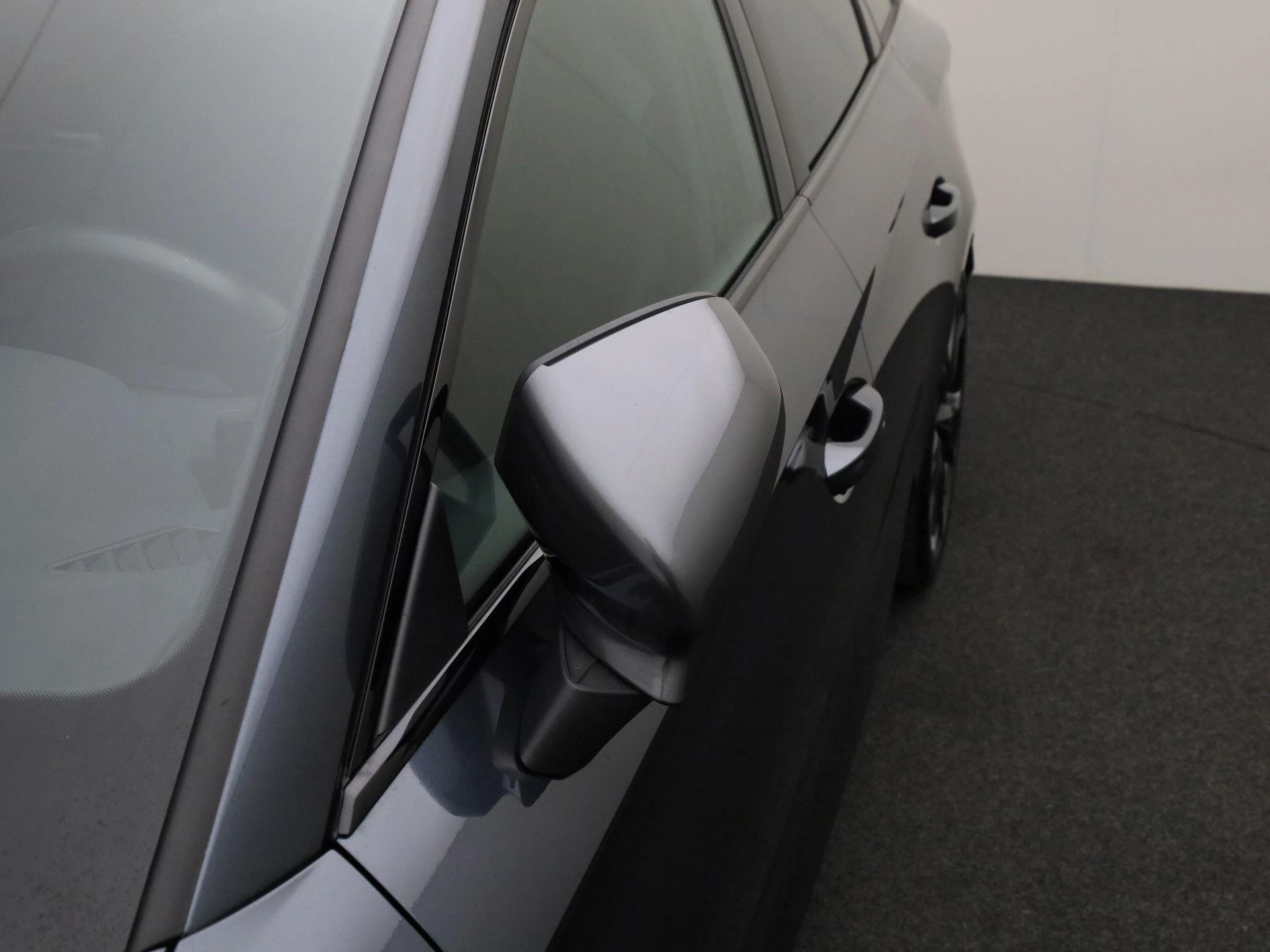 Hoofdafbeelding CUPRA Leon Sportstourer