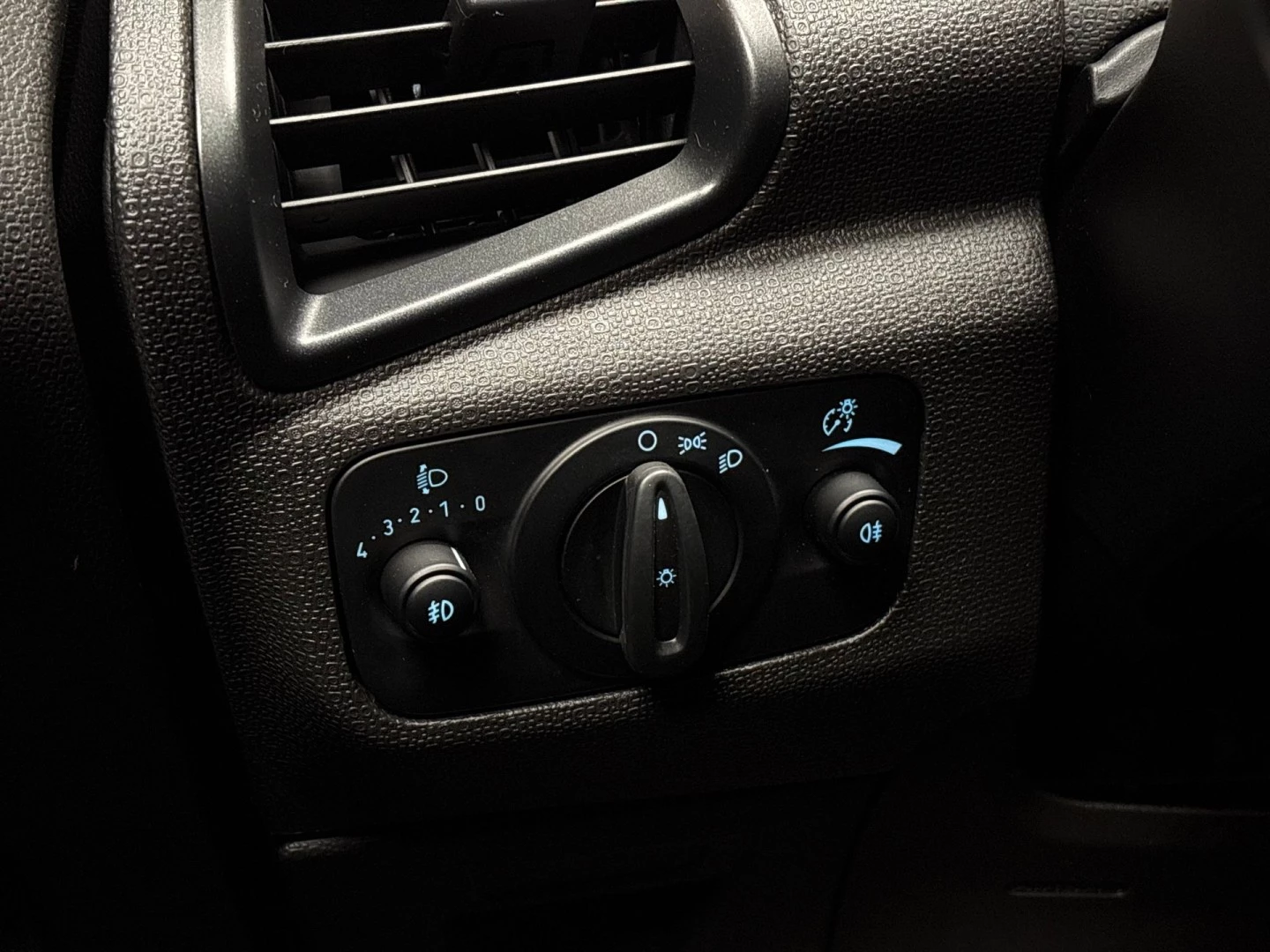 Hoofdafbeelding Ford EcoSport