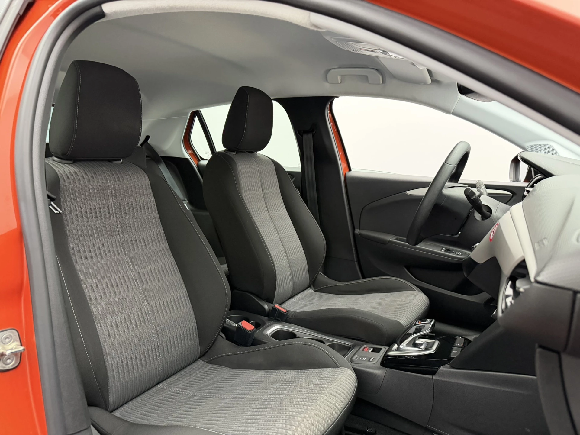 Hoofdafbeelding Opel Corsa-e