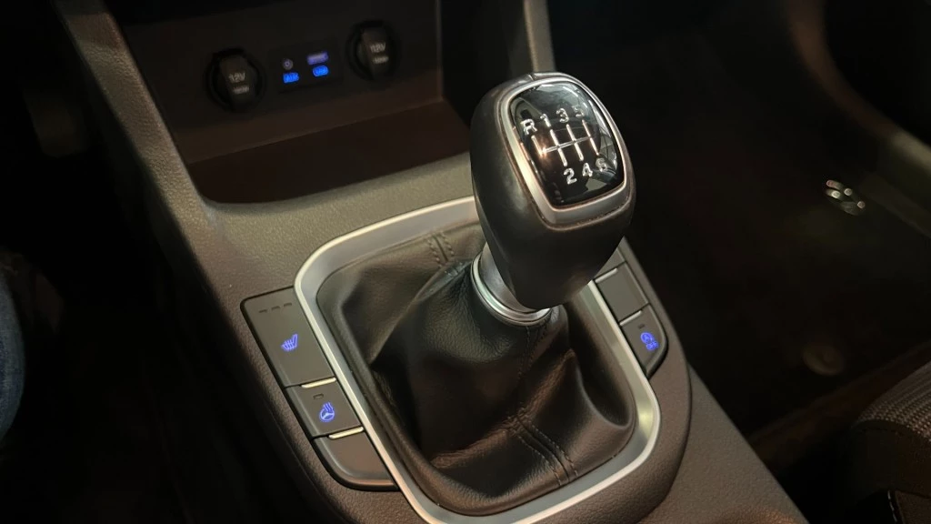 Hoofdafbeelding Hyundai i30