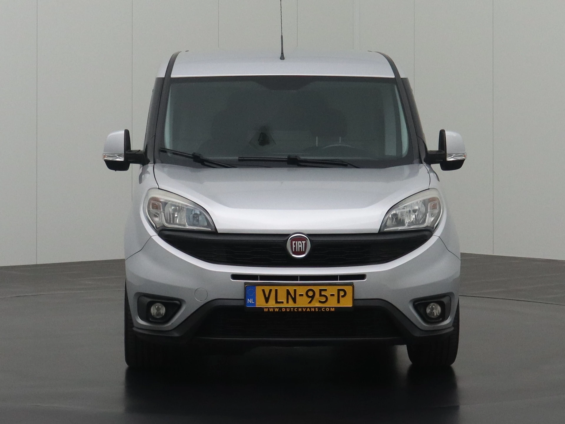 Hoofdafbeelding Fiat Doblò