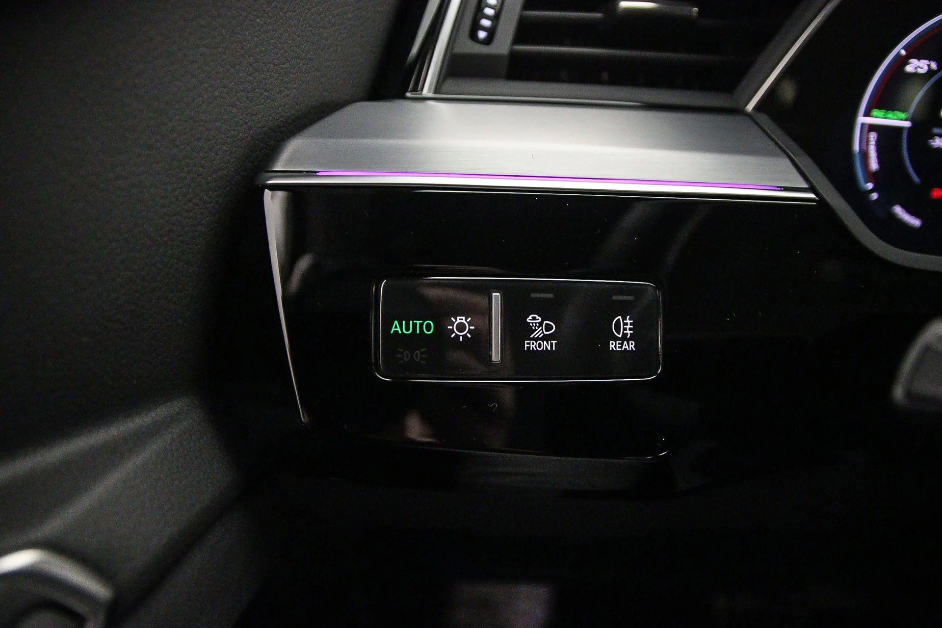 Hoofdafbeelding Audi Q8 e-tron