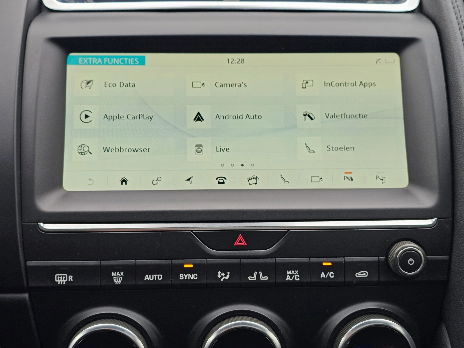 Hoofdafbeelding Jaguar E-PACE