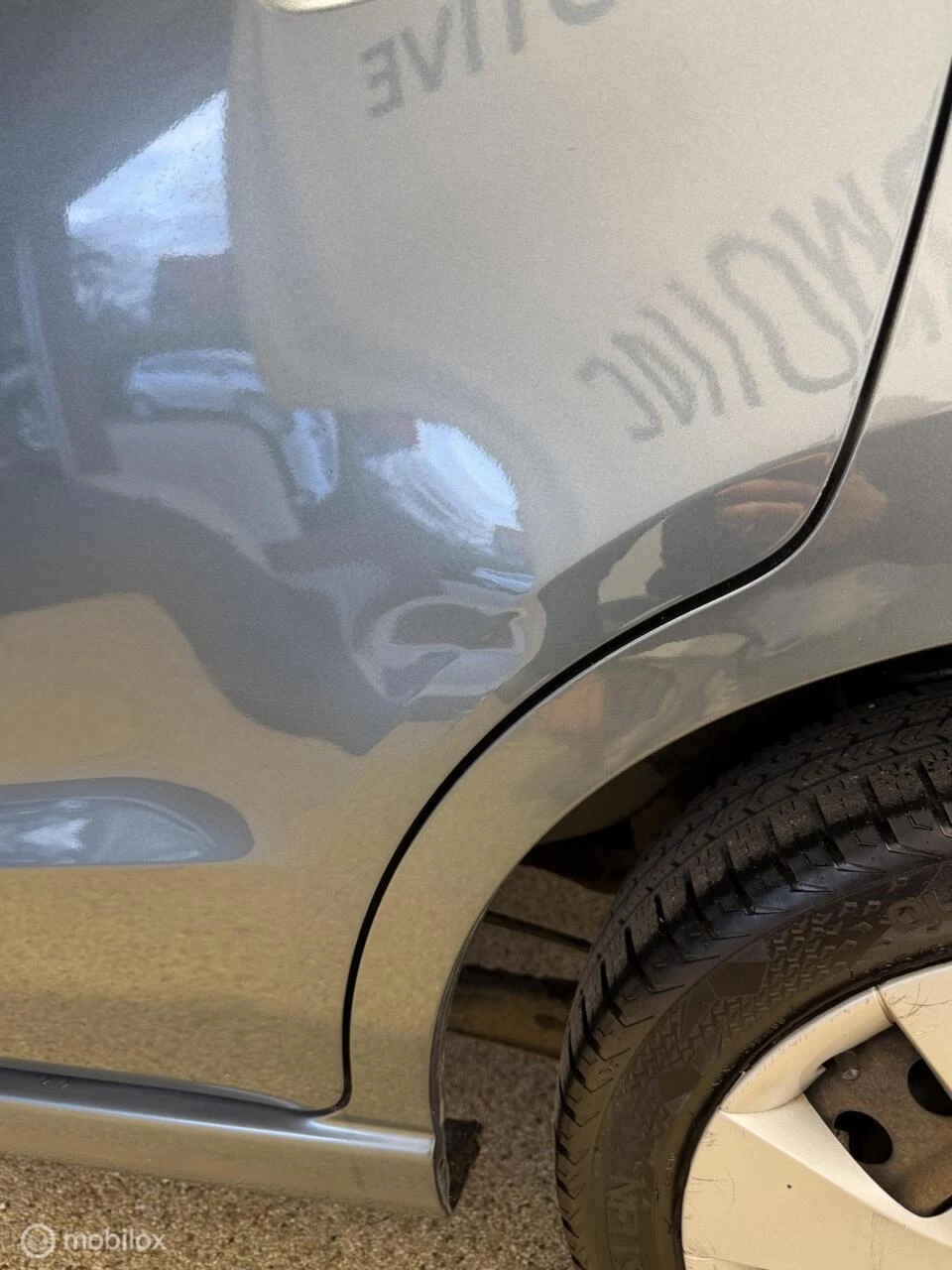 Hoofdafbeelding Suzuki Alto