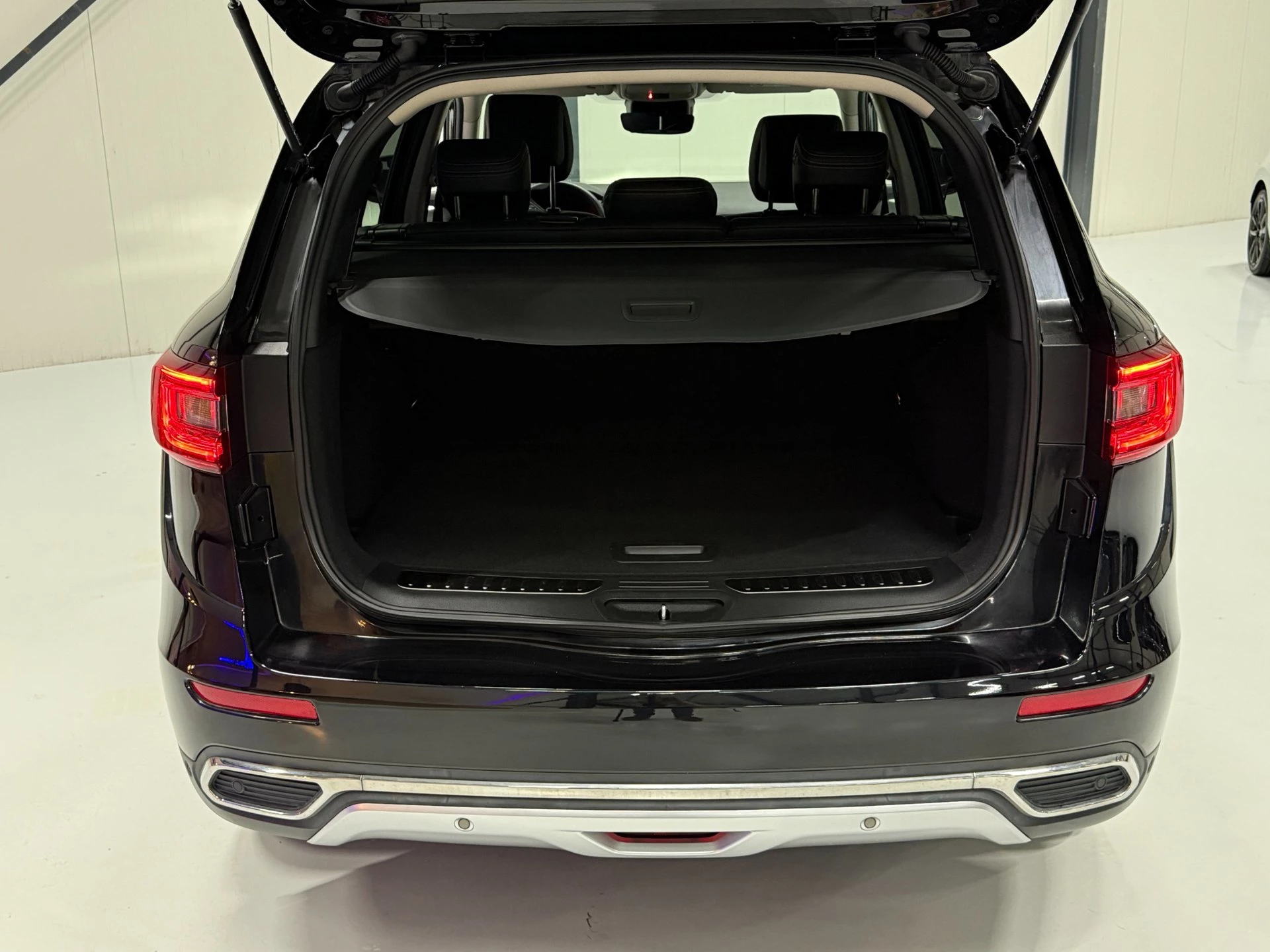 Hoofdafbeelding Renault Koleos