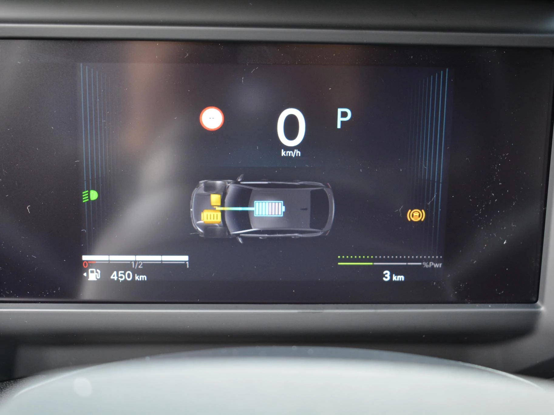 Hoofdafbeelding Citroën C4