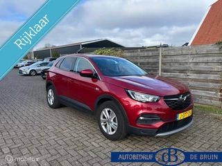 Opel Grandland X 1.2 Turbo Business Executive Trekhaak