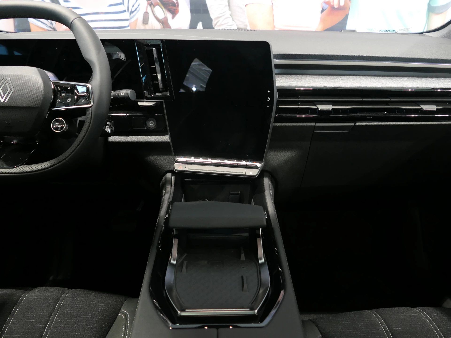 Hoofdafbeelding Renault Austral
