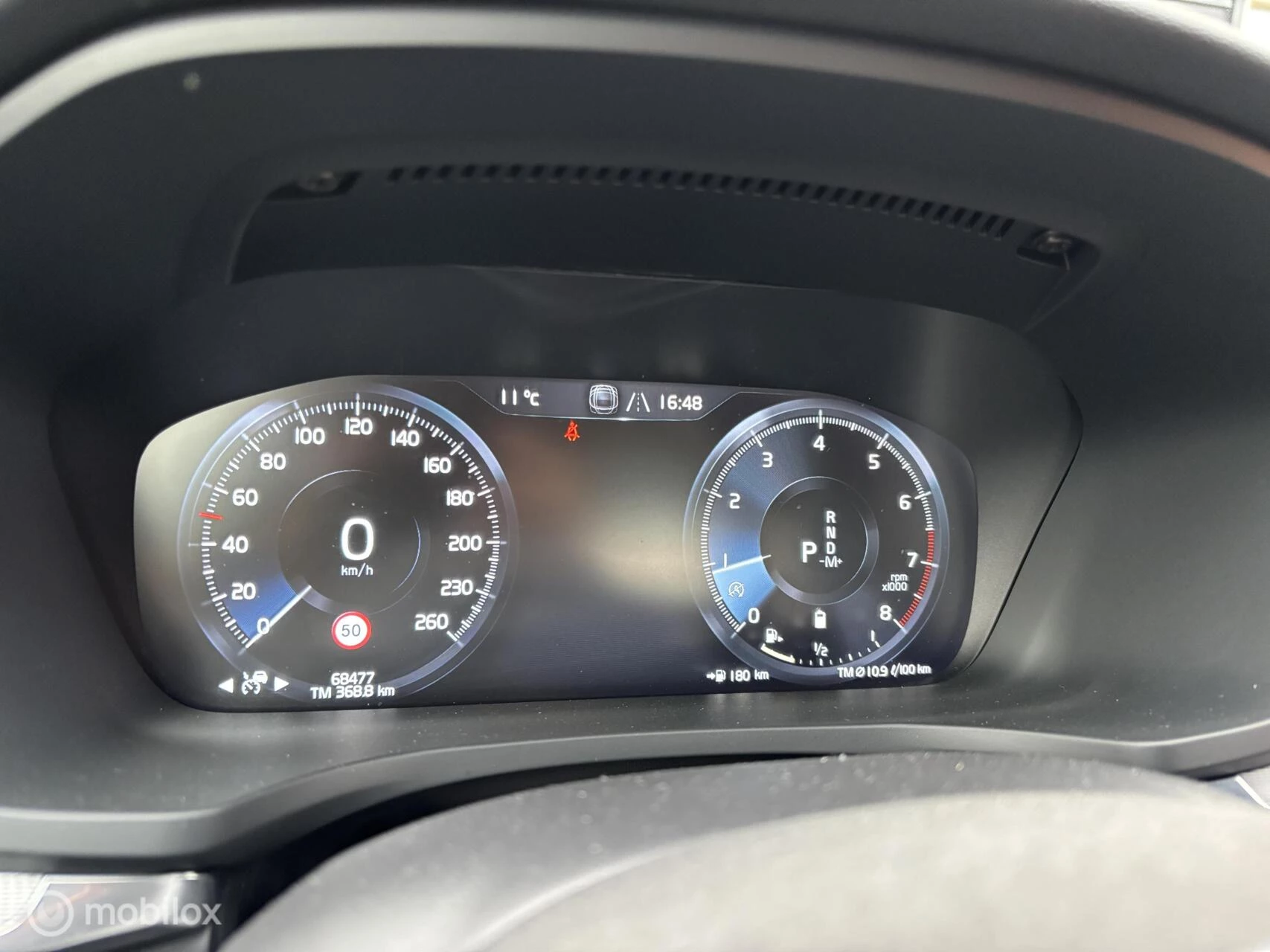 Hoofdafbeelding Volvo S60