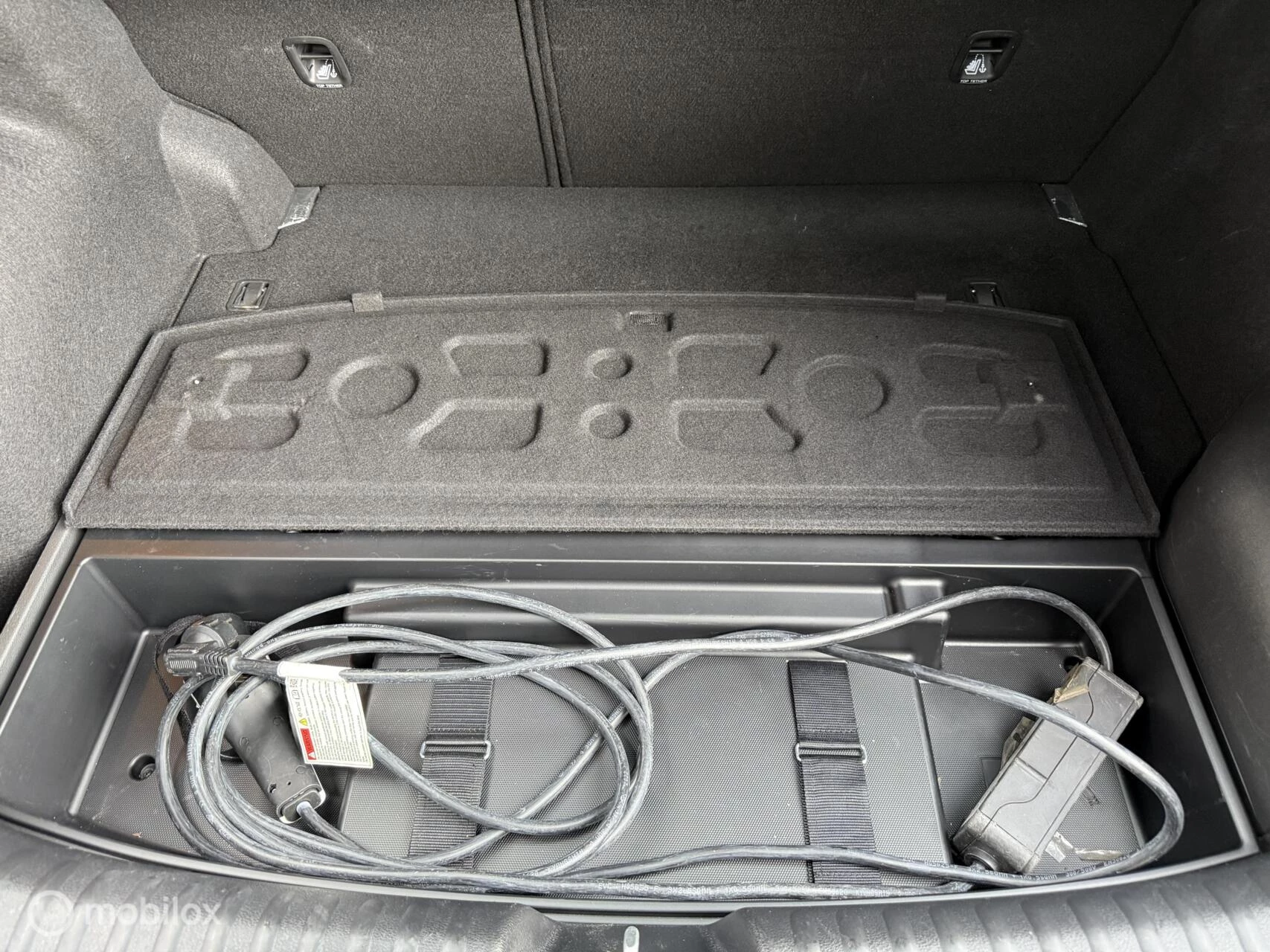 Hoofdafbeelding Kia XCeed