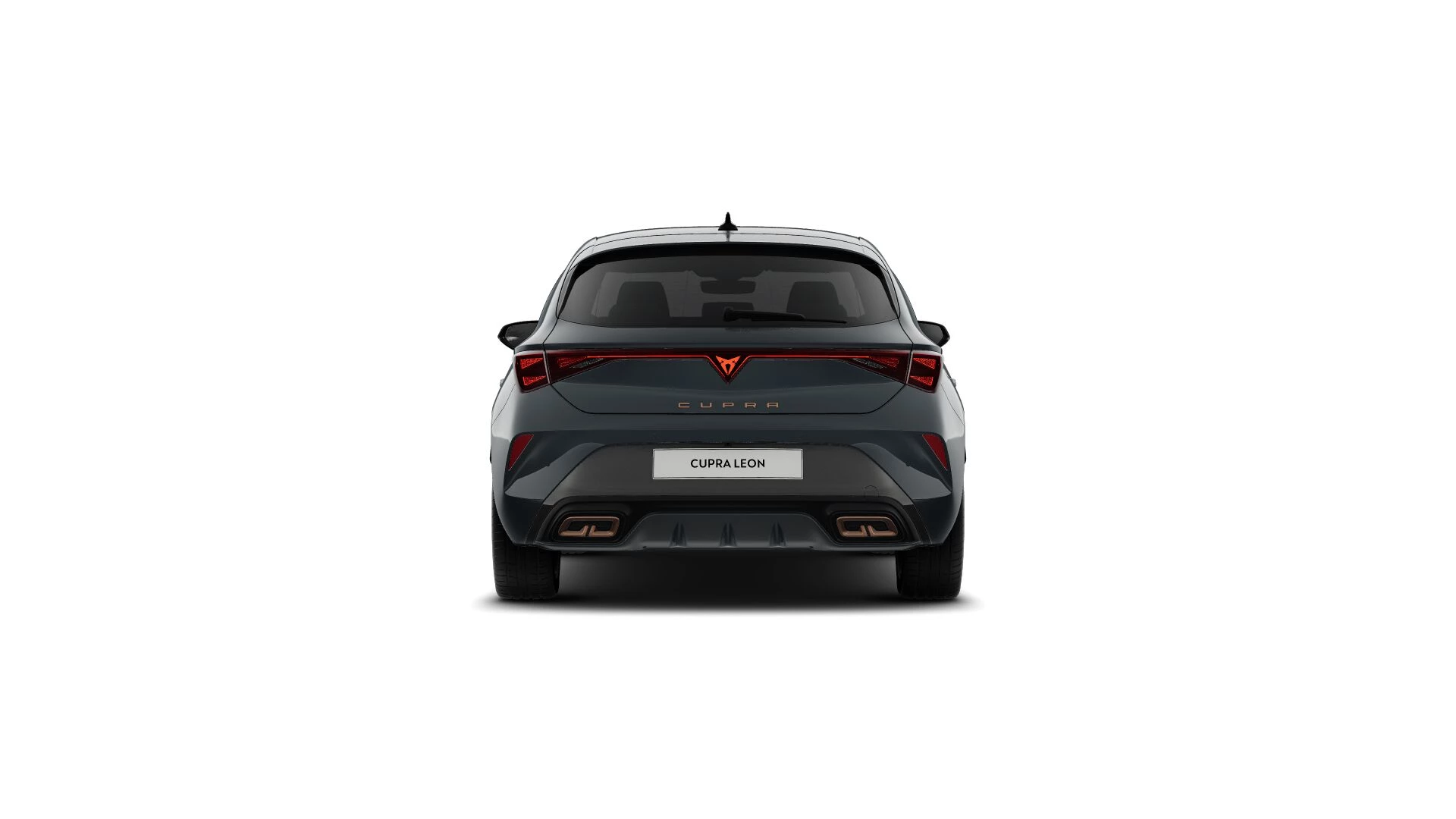Hoofdafbeelding CUPRA Leon