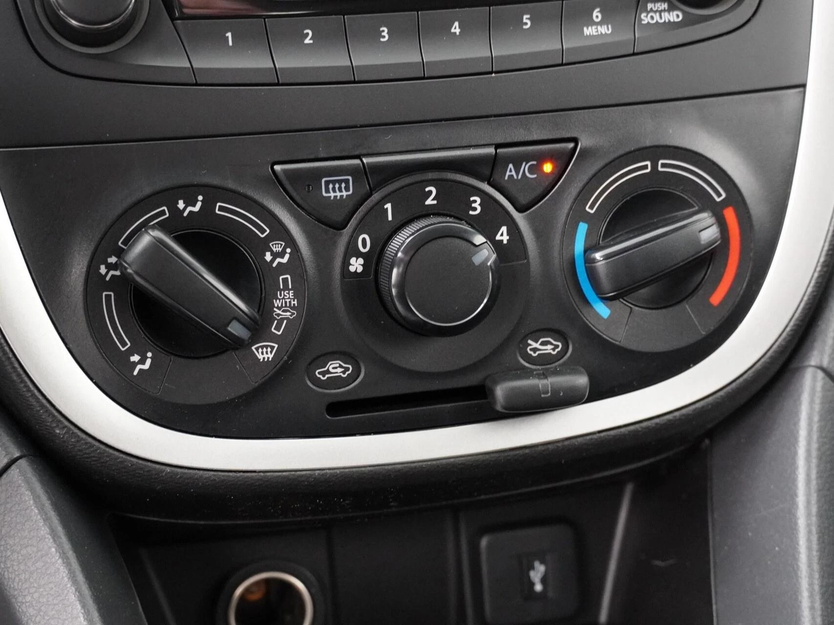 Hoofdafbeelding Suzuki Celerio