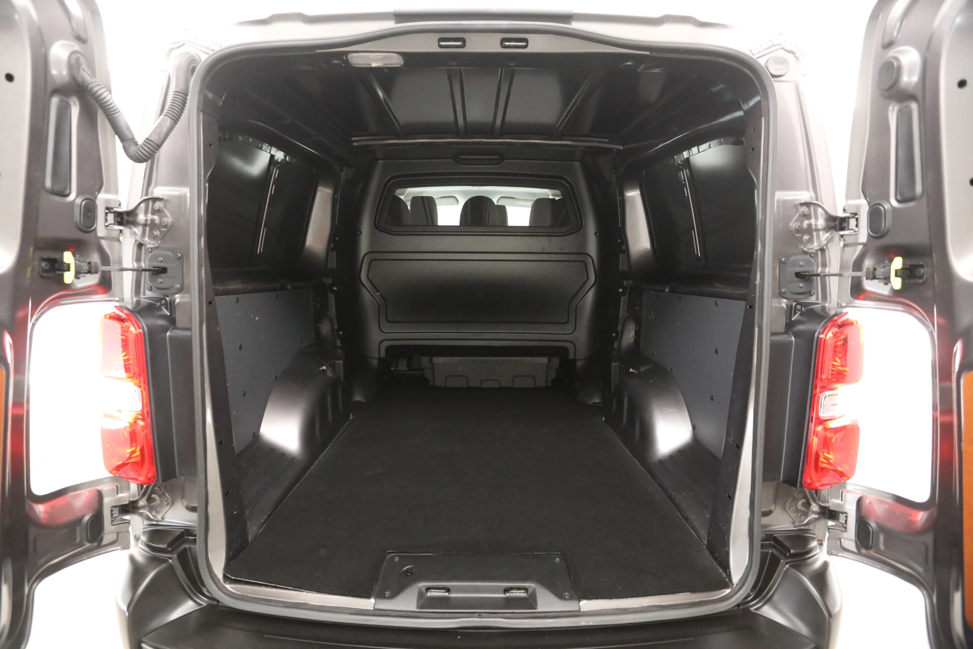 Hoofdafbeelding Toyota ProAce