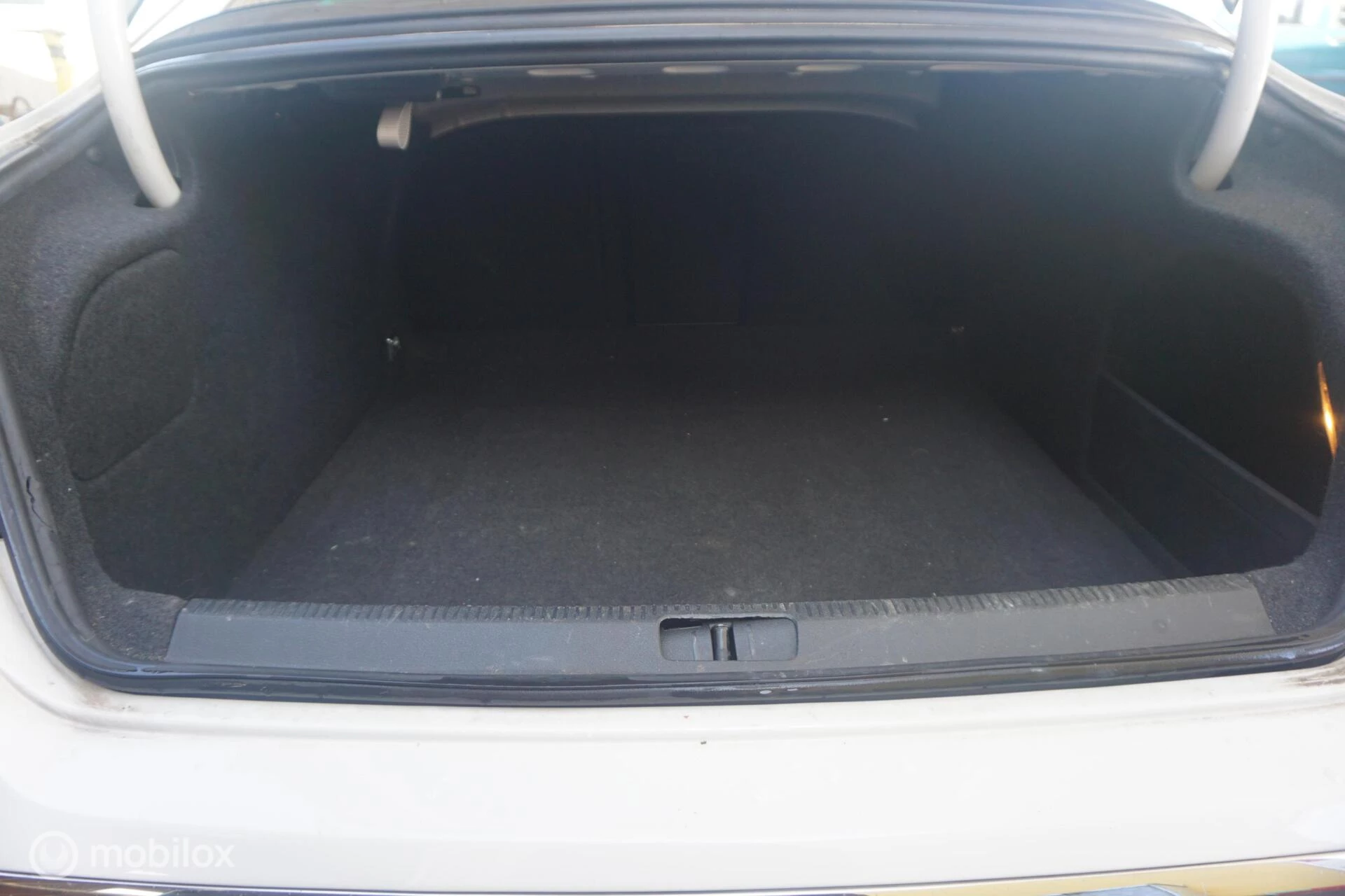 Hoofdafbeelding Volkswagen Passat CC