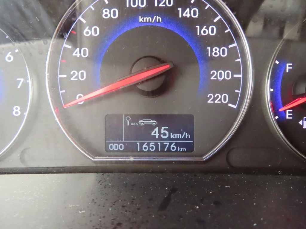 Hoofdafbeelding Hyundai Santa Fe