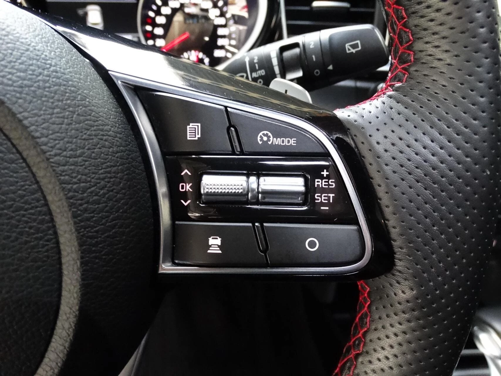 Hoofdafbeelding Kia Ceed