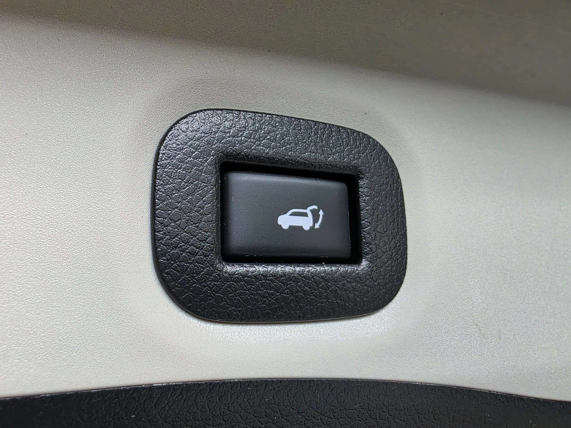 Hoofdafbeelding Nissan X-Trail