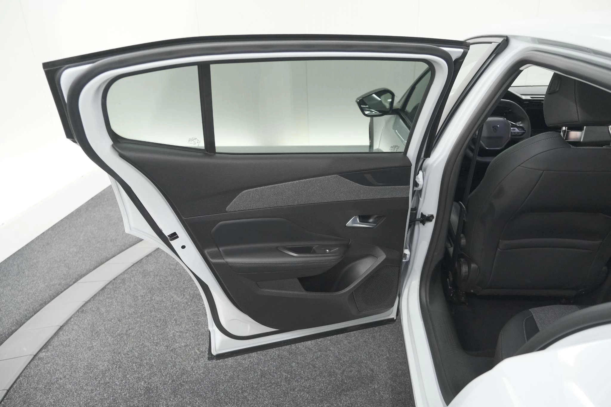 Hoofdafbeelding Peugeot 408