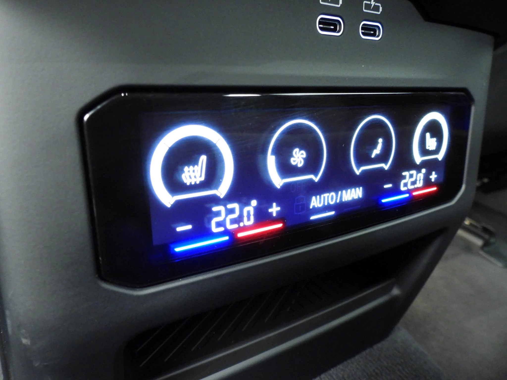 Hoofdafbeelding BMW i5