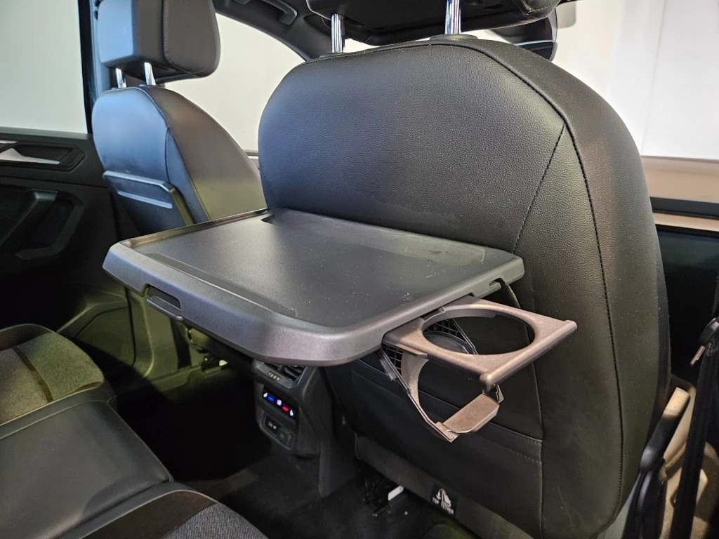 Hoofdafbeelding SEAT Tarraco