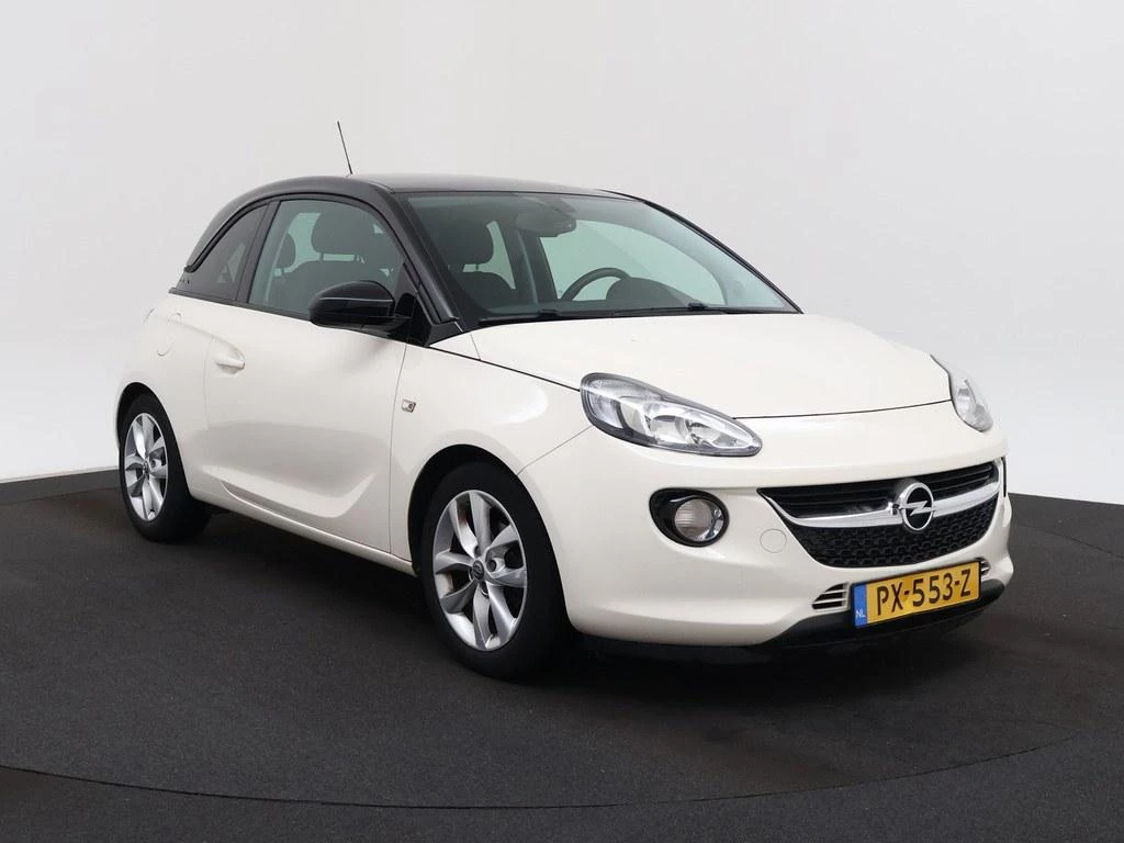 Hoofdafbeelding Opel ADAM