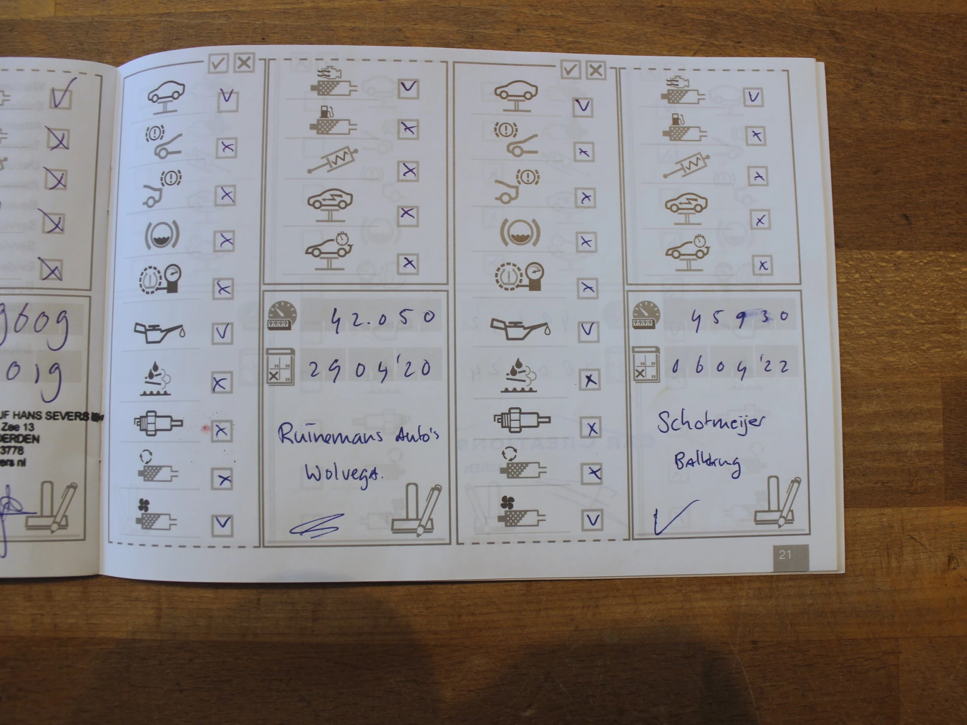 Hoofdafbeelding BMW Z4