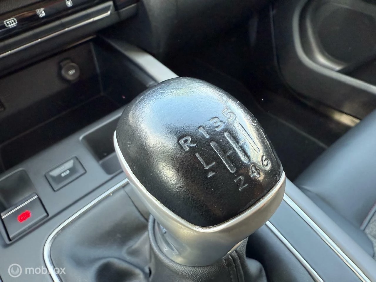 Hoofdafbeelding Citroën C5 Aircross