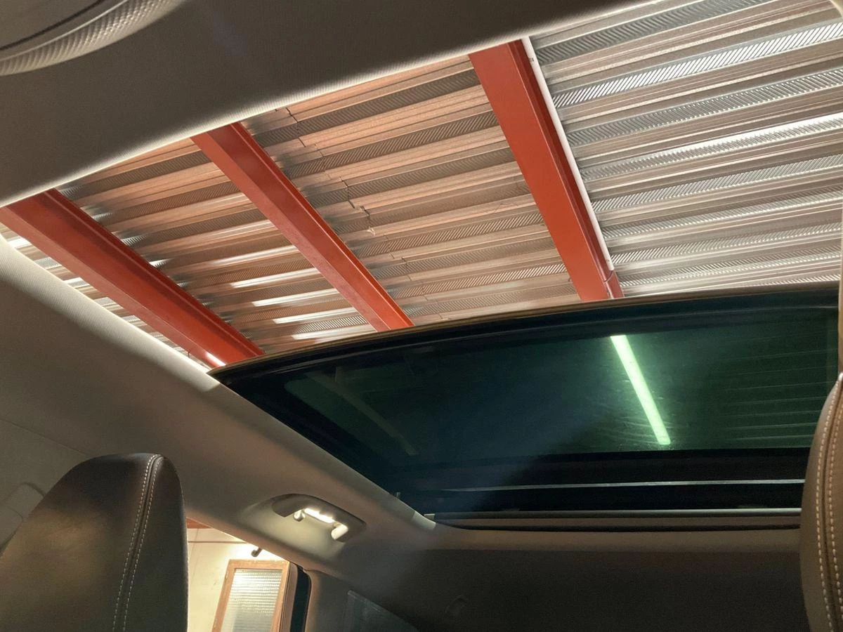 Hoofdafbeelding Ford Mondeo